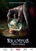  Krampus: Táhni k čertu    (2015)