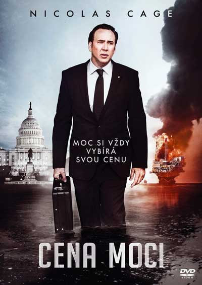 Online film Cena moci (2015)