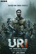 Uri: The Surgical Strike (2019)