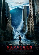 Geostorm: Globální nebezpečí  (2017)