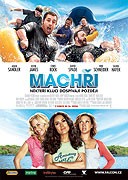 Online film Machři (2010)