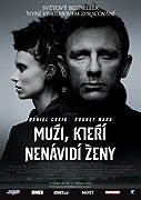 Muži, kteří nenávidí ženy (2011)