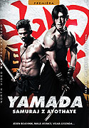 Yamada, samuraj z Ayothaye (2010)