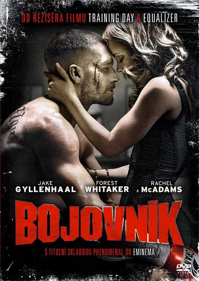 Online film Bojovník (2015)