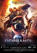 Online film  Ochránci    (2017)