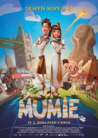 Mumie (2023)