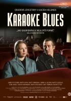 Karaoke blues (2023)