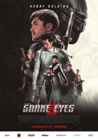 G.I. Joe: Snake Eyes (2021)