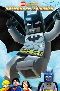 Superhrdinové: Batman do Ligy! (2014)