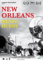 New Orleans: Město hudby (2020)