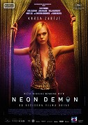 Neon Demon  (2016)