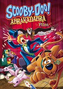 Scooby-Doo: Abrakadabra! (2010)