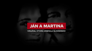 Ján a Martina (2019)