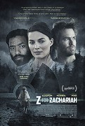 Z for Zachariah (2015)