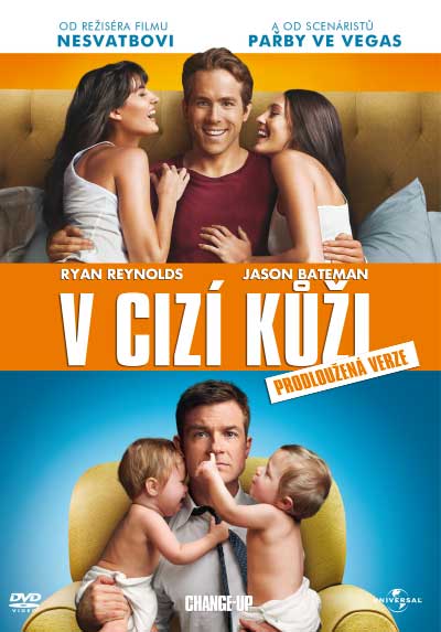 V cizí kůži (2011)