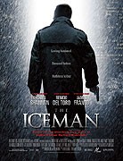 Online film Iceman, The (2012)