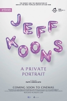 Jeff Koons – intimní portrét (2023)