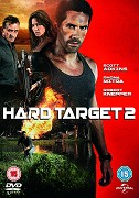 Hard Target 2 (2016)