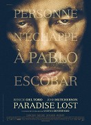 Escobar: Paradise Lost (2014)