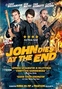 John na konci zemře (2012)