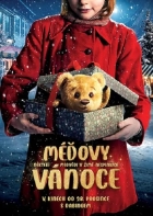 Méďovy vánoce (2023)