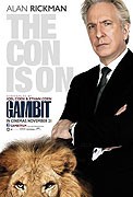 Online film Gambit (2012)