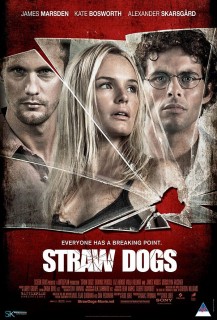 Online film Strašáci (2011)