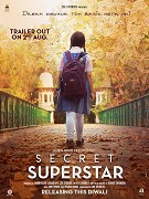 Secret Superstar  (2017)
