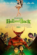 Hell &amp; Back (2015)