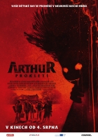 Arthur: Prokletí (2022)