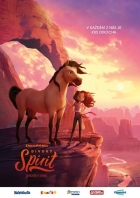 Divoký Spirit (2021)
