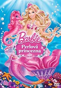 Barbie Perlová princezna (2014)