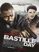 Bastille Day (2016)