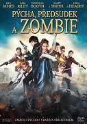 Online film  Pýcha, předsudek a zombie    (2016)