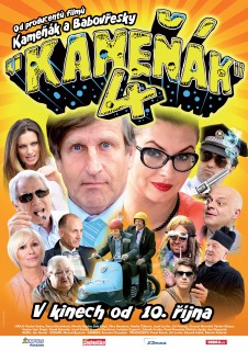 Online film Kameňák 4 (2013)