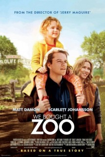 Online film Koupili jsme zoo (2011)