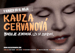 Kauza Cervanová (2013)