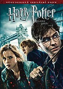 Online film Harry Potter a Relikvie smrti - část 1 (2010)
