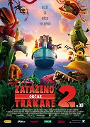 Zataženo, občas trakaře 2 (2013)