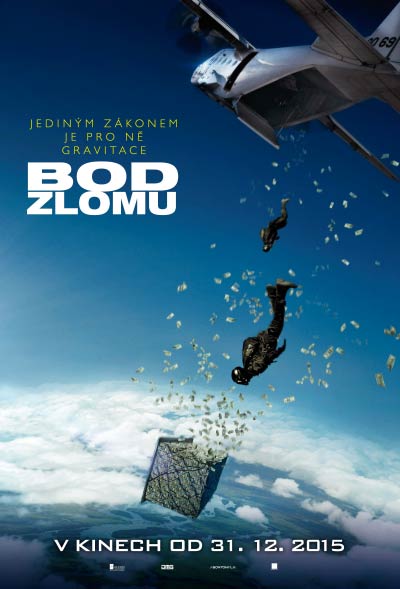 Online film Bod zlomu (2015)