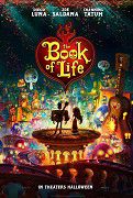 Kniha života (2014)