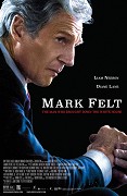Mark Felt: The Man Who Brought the White House Down (2017)