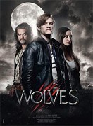 Doupě vlků (2014)