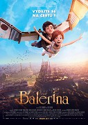 Online film  Balerína    (2016)