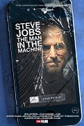 Steve Jobs: Muž ve stroji  (2015)