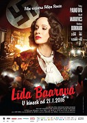 Online film  Lída Baarová    (2016)