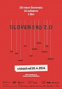 Slovensko 2.0 (2014)