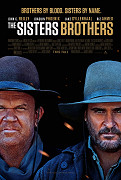 The Sisters Brothers (2018)