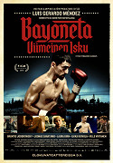 Bayoneta (2018)