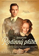  Zahradnictví: Rodinný přítel    (2017)